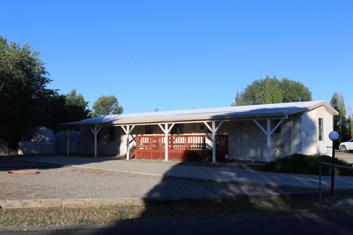 4746 N Ranger Road, Prescott Valley, AZ 86314