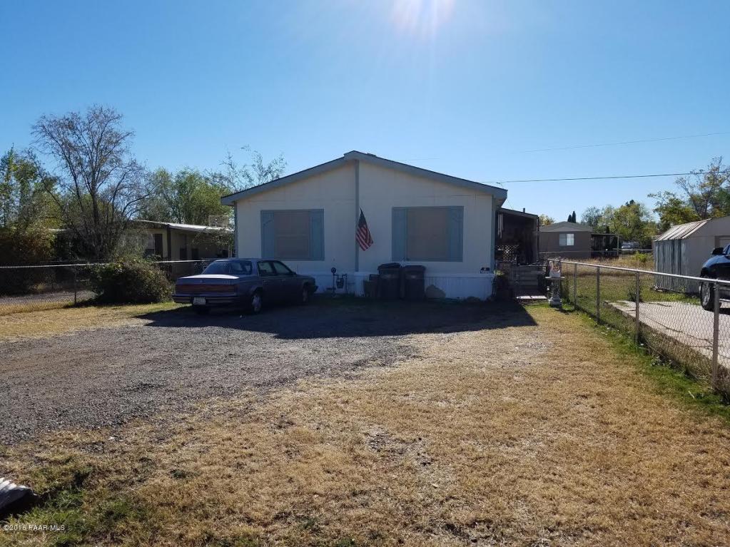 4533 N Katie Circle West, Prescott Valley, AZ 86314