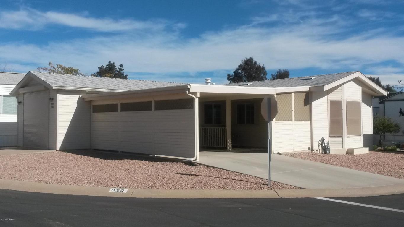 939 N Village Way, Prescott Valley, AZ 86314