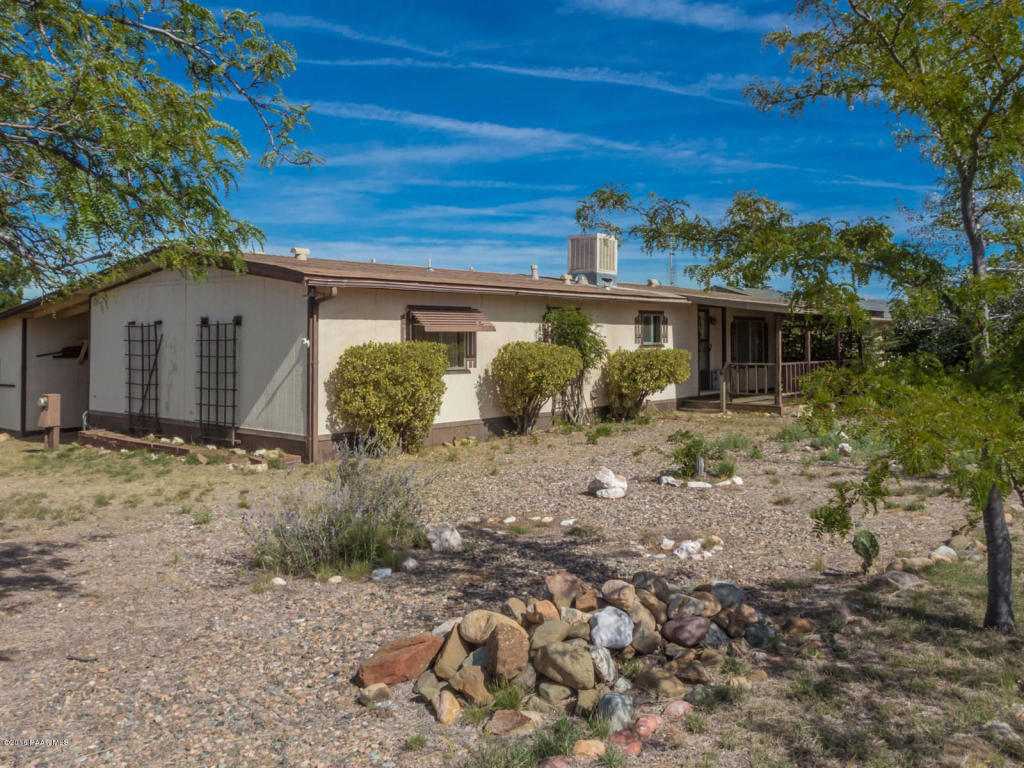 8780 E Cheryl Drive, Prescott Valley, AZ 86314