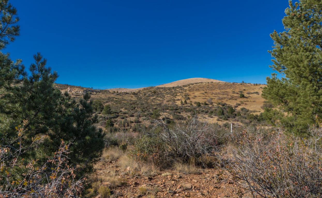 1860 N Fitzmaurice View Court, Prescott Valley, AZ 86314