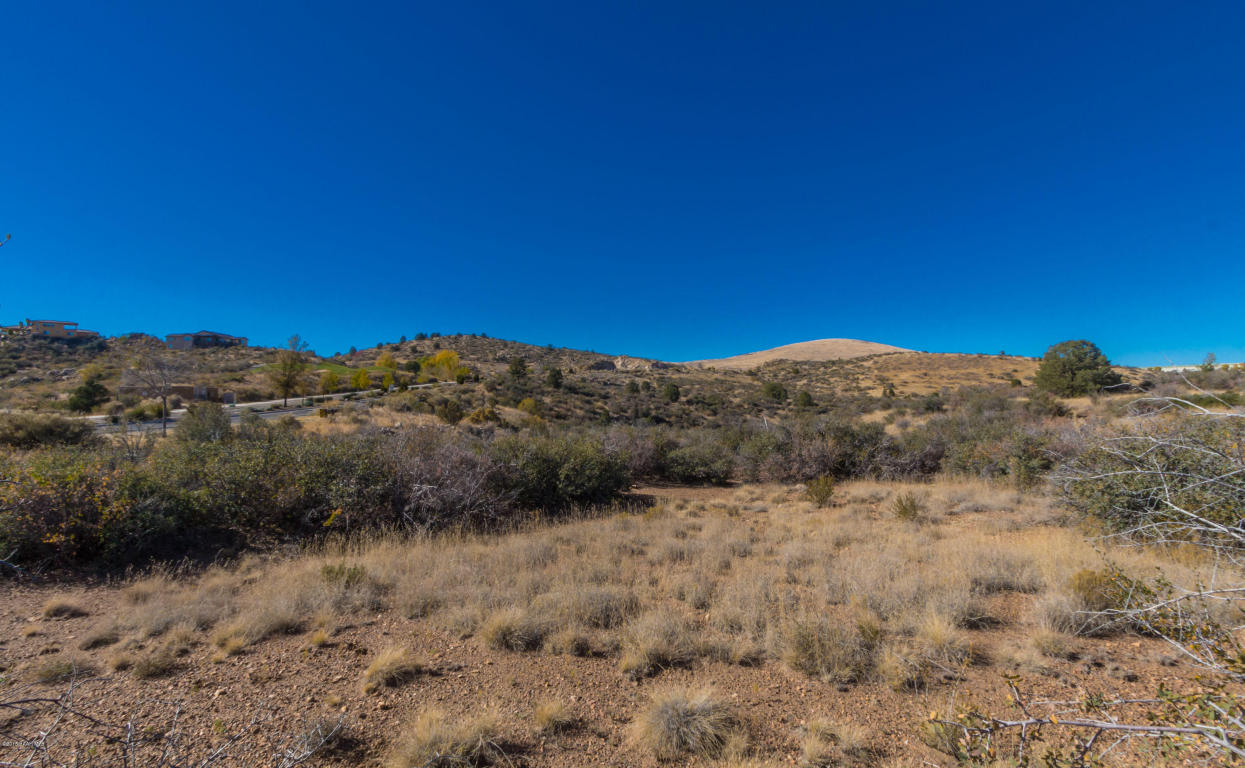 1860 N Fitzmaurice View Court, Prescott Valley, AZ 86314
