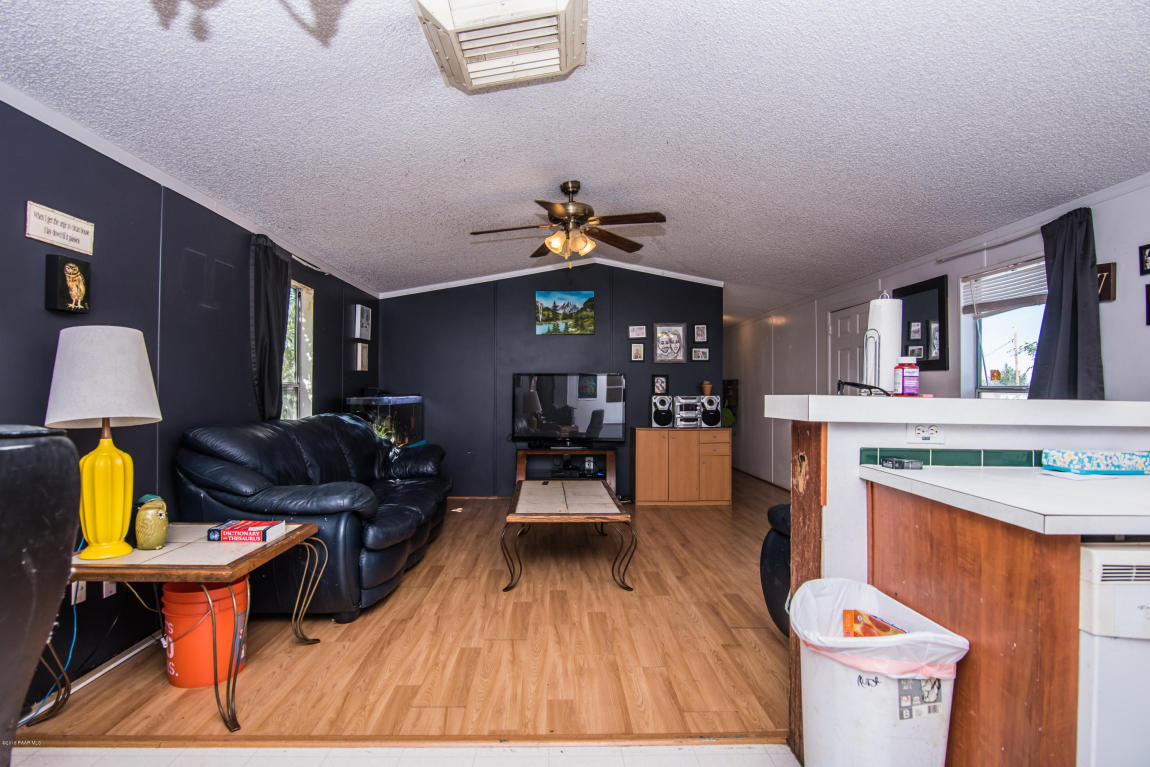 8712 E Tracy Drive, Prescott Valley, AZ 86314