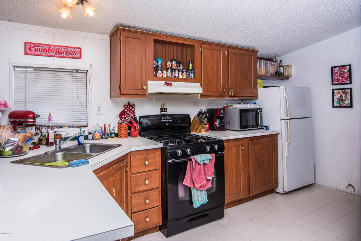 8712 E Tracy Drive, Prescott Valley, AZ 86314