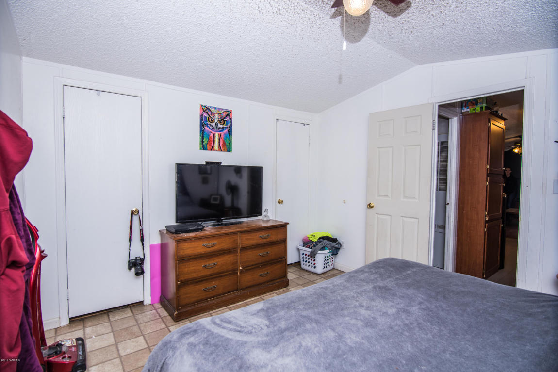 8712 E Tracy Drive, Prescott Valley, AZ 86314