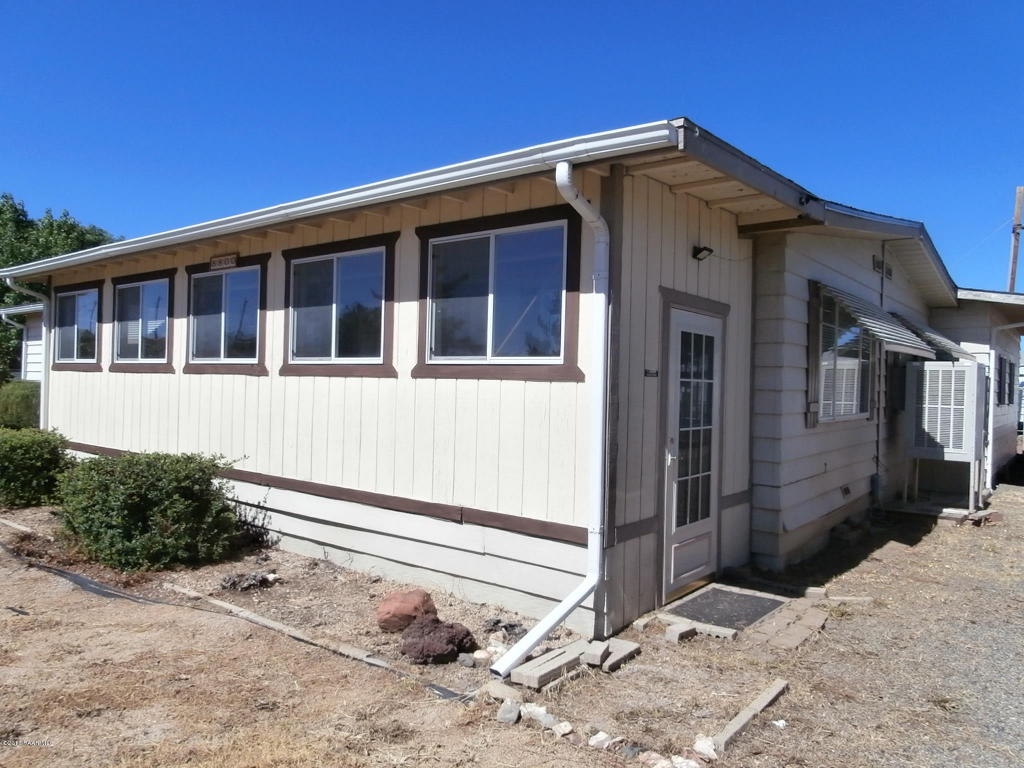 8800 E Westward Way, Prescott Valley, AZ 86314