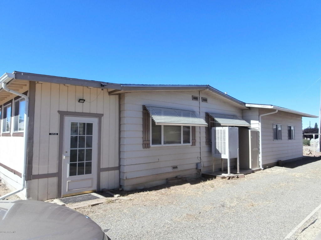 8800 E Westward Way, Prescott Valley, AZ 86314