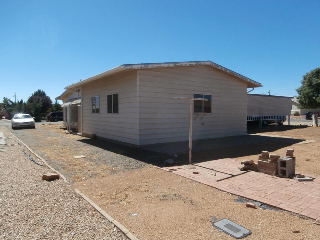 8800 E Westward Way, Prescott Valley, AZ 86314
