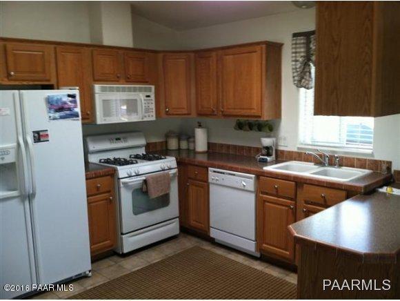 1006 N Mountain Brush Drive, Prescott Valley, AZ 86314