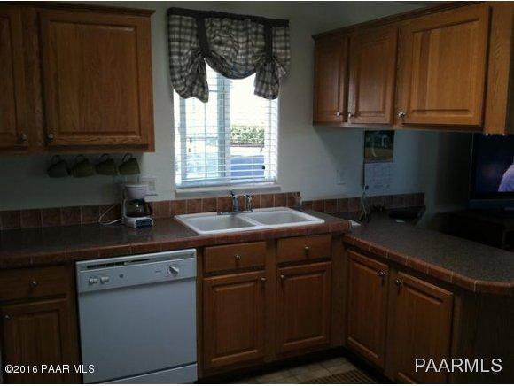 1006 N Mountain Brush Drive, Prescott Valley, AZ 86314