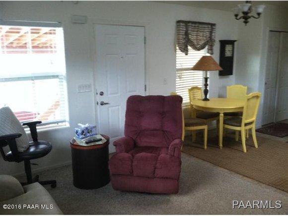 1006 N Mountain Brush Drive, Prescott Valley, AZ 86314