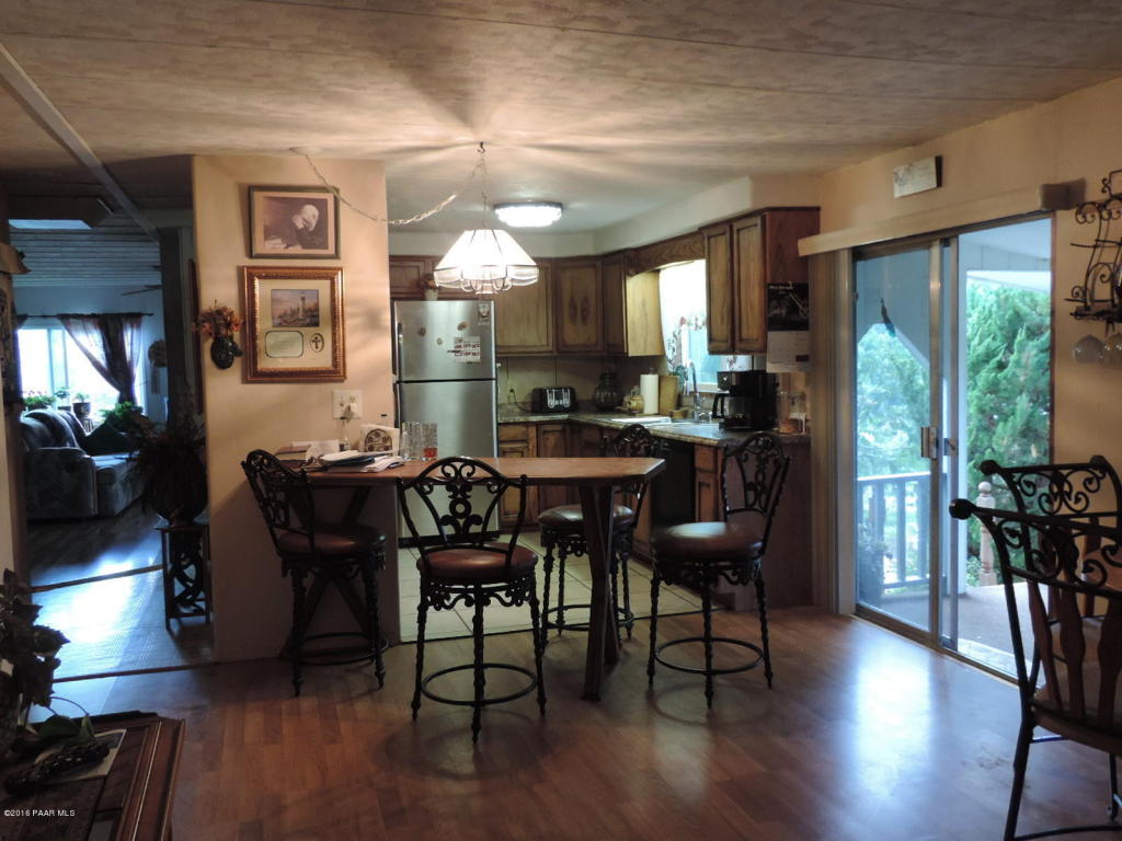 8883 E Roadrunner Drive, Prescott Valley, AZ 86314