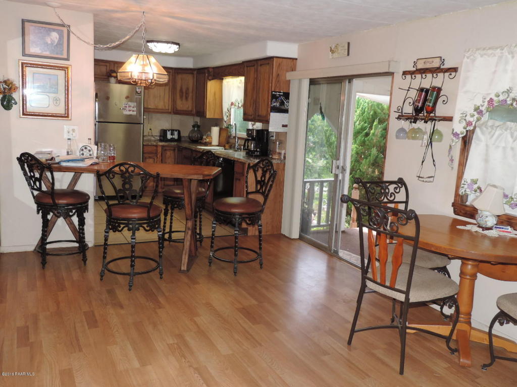 8883 E Roadrunner Drive, Prescott Valley, AZ 86314