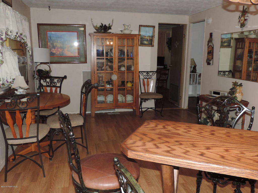 8883 E Roadrunner Drive, Prescott Valley, AZ 86314