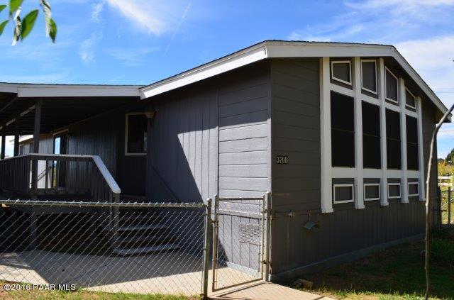 3700 N Dowling Court, Prescott Valley, AZ 86314