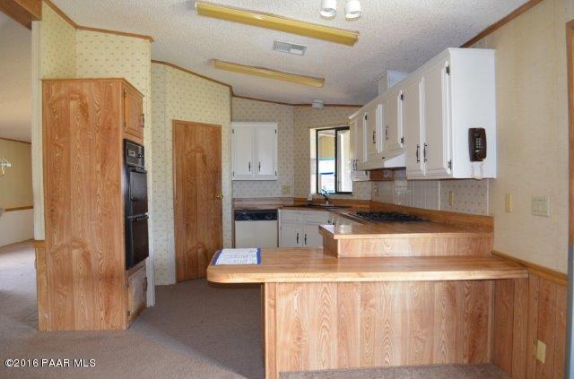 3700 N Dowling Court, Prescott Valley, AZ 86314