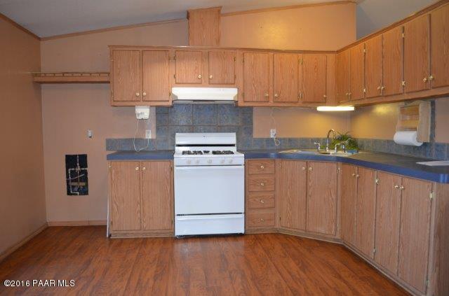 4350 N Hoffman Road, Prescott Valley, AZ 86314