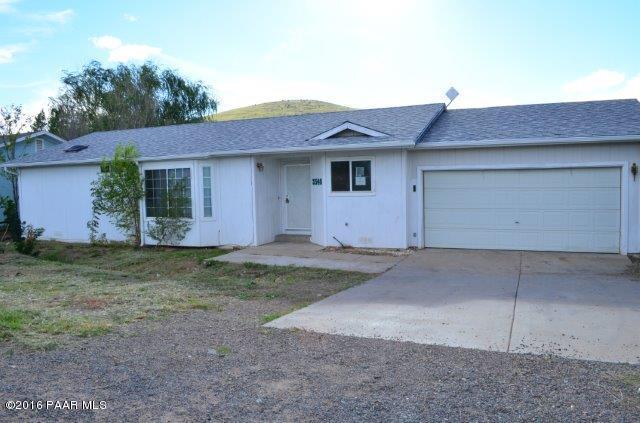 3540 N Knights Way, Prescott Valley, AZ 86314