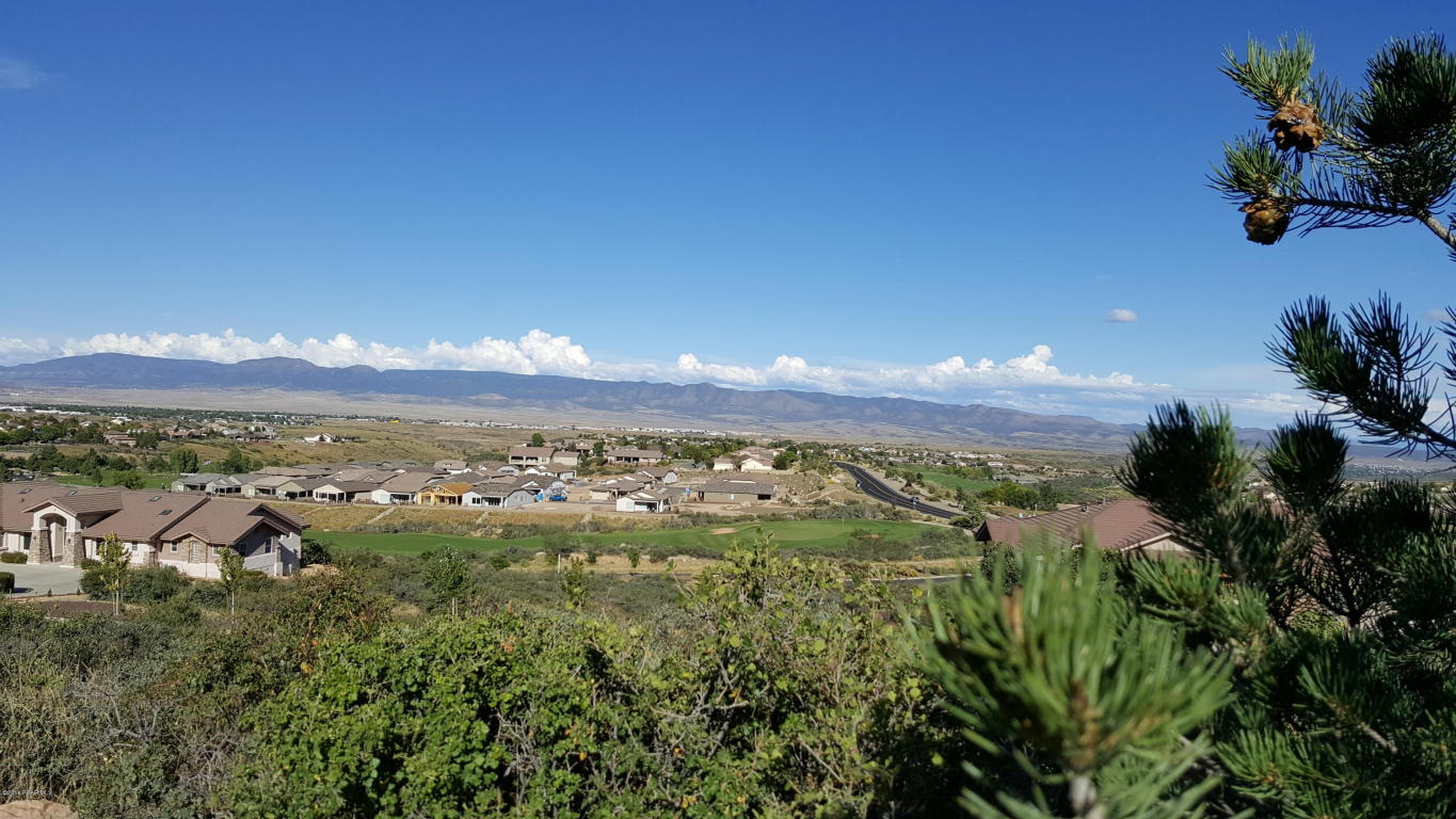 1414 N Split Rail Trail, Prescott Valley, AZ 86314