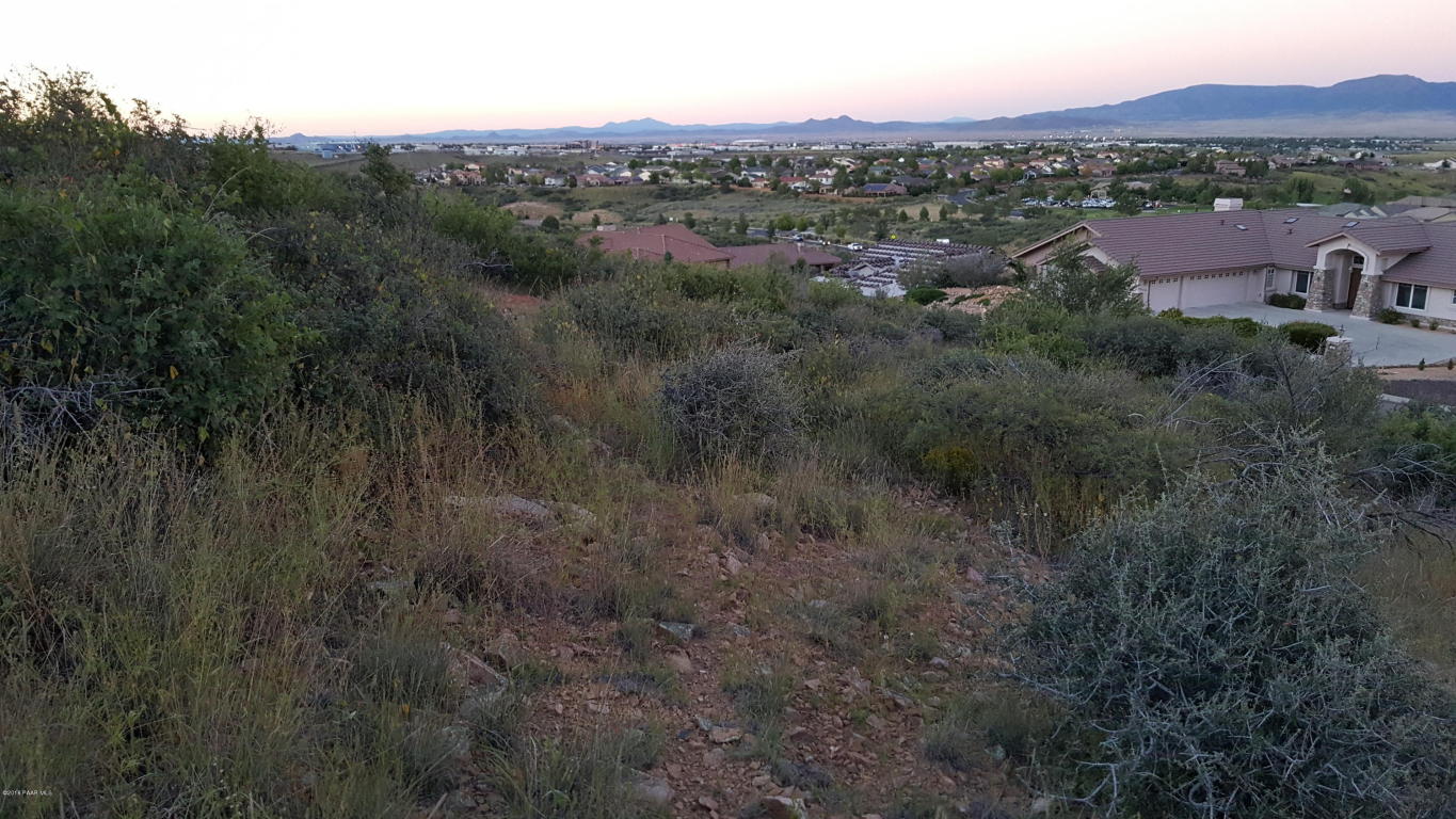1414 N Split Rail Trail, Prescott Valley, AZ 86314