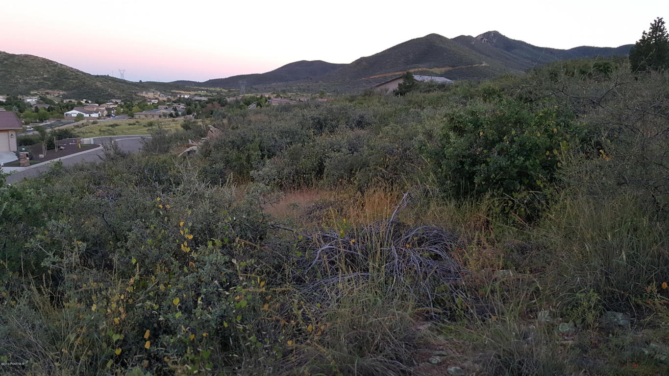 1414 N Split Rail Trail, Prescott Valley, AZ 86314