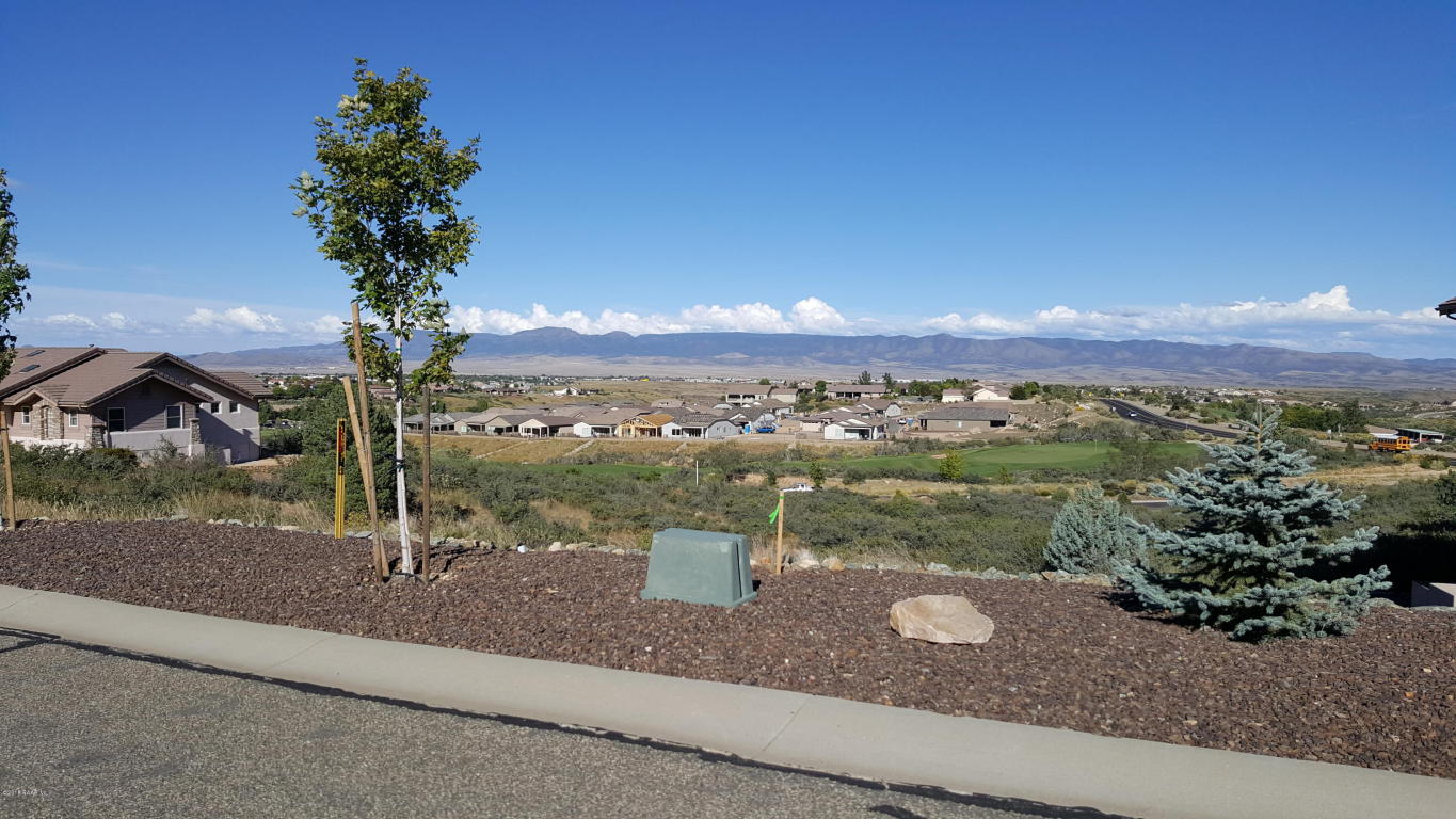 1414 N Split Rail Trail, Prescott Valley, AZ 86314