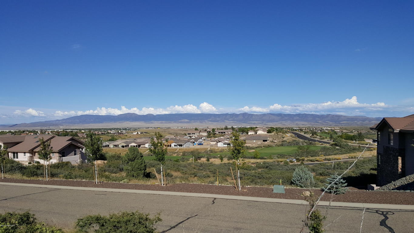 1414 N Split Rail Trail, Prescott Valley, AZ 86314