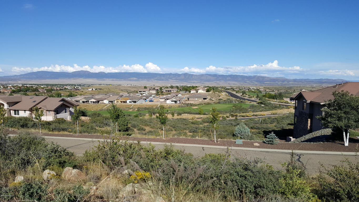 1414 N Split Rail Trail, Prescott Valley, AZ 86314