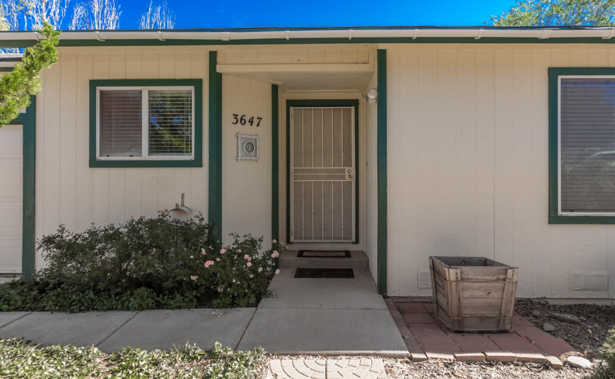 3647 N Prescott East Highway, Prescott Valley, AZ 86314