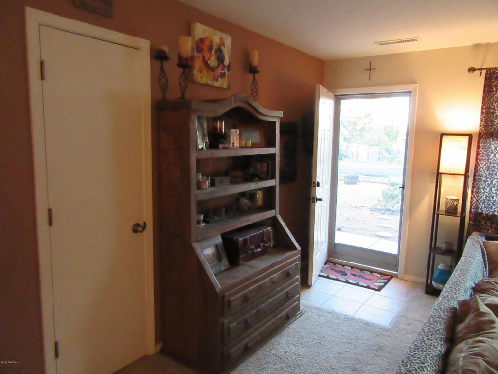 8057 E Prescott Road, Prescott Valley, AZ 86314