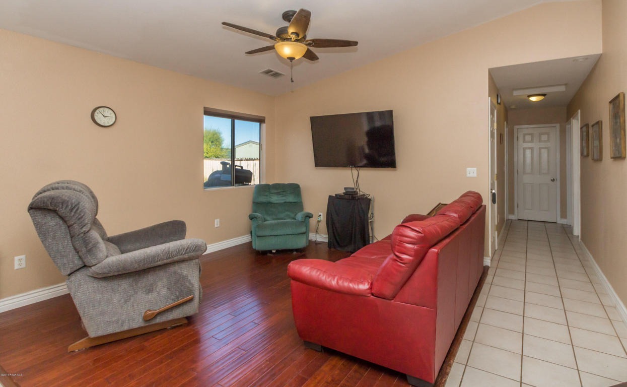6226 E Dragon Lane, Prescott Valley, AZ 86314