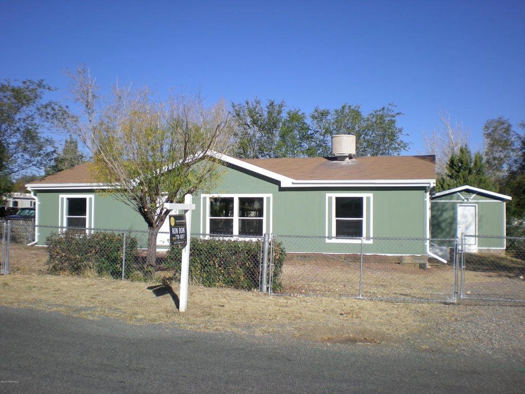 7880 E Powers Avenue, Prescott Valley, AZ 86314