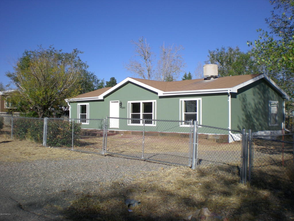 7880 E Powers Avenue, Prescott Valley, AZ 86314