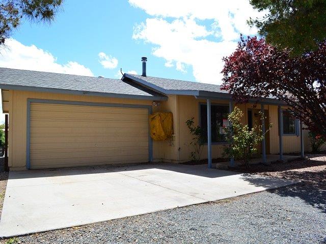 6257 E Antelope LnPrescott Valley, AZ, 86314Yavapai County