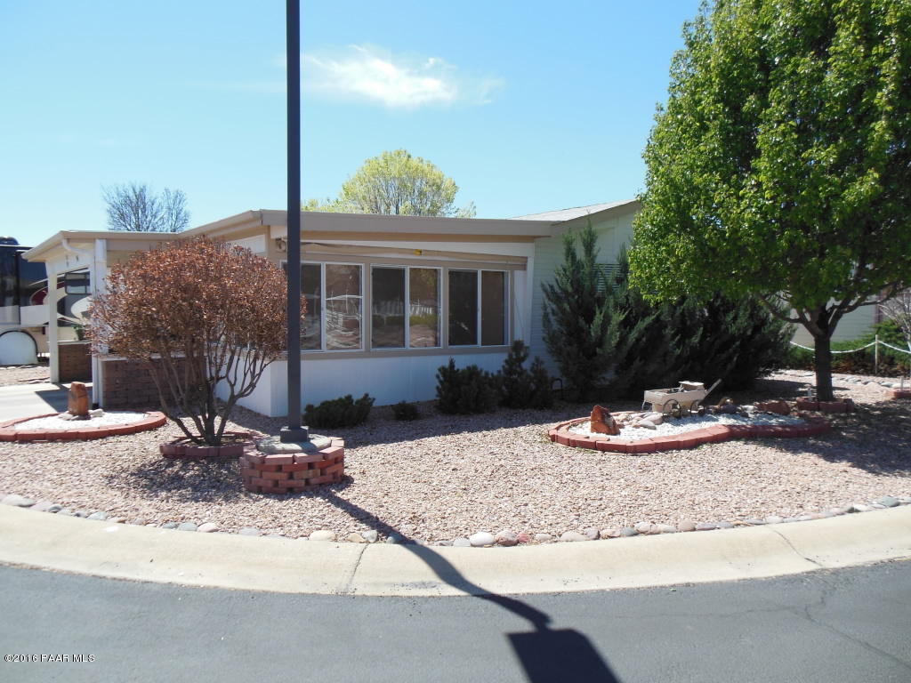946 N Ponderosa Pine Drive, Prescott Valley, AZ 86314