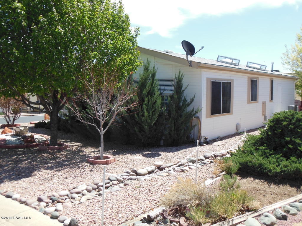 946 N Ponderosa Pine Drive, Prescott Valley, AZ 86314