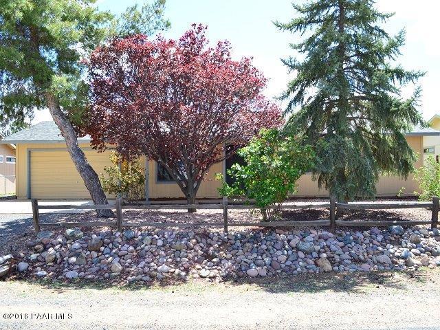 6257 E Antelope Lane, Prescott Valley, AZ 86314
