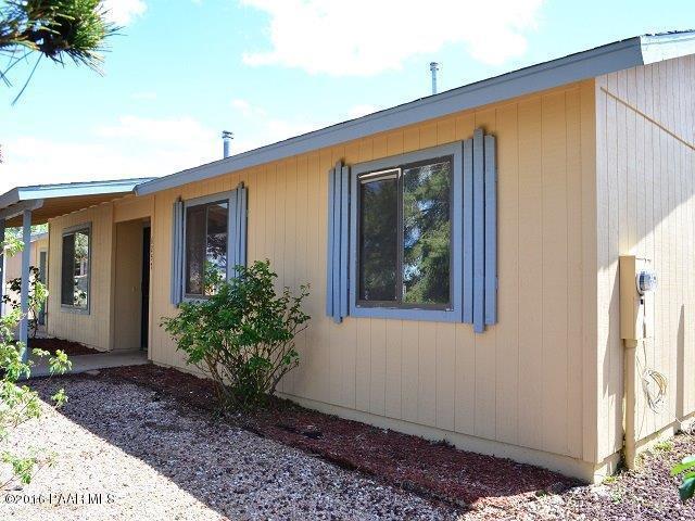 6257 E Antelope Lane, Prescott Valley, AZ 86314