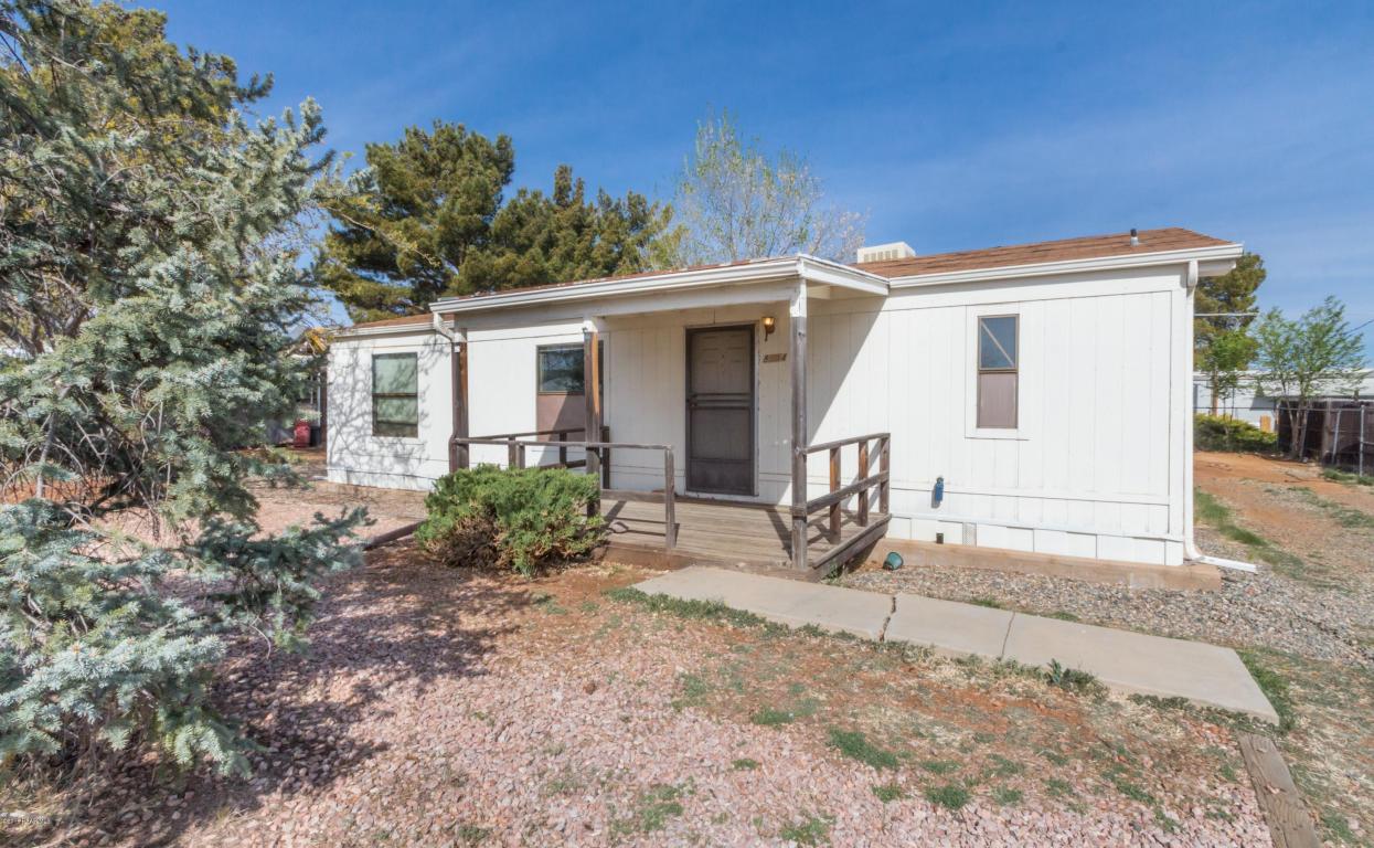8814 E Jamie Drive, Prescott Valley, AZ 86314