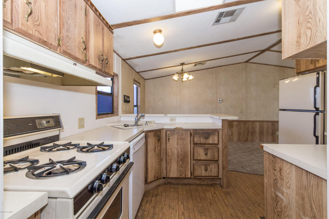8814 E Jamie Drive, Prescott Valley, AZ 86314