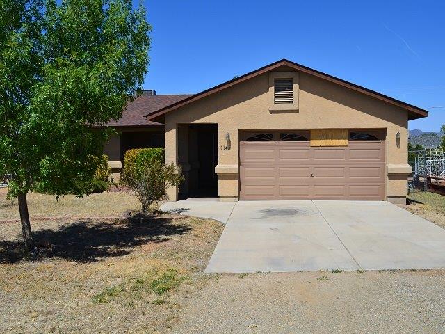 8148 E Donna RdPrescott Valley, AZ, 86314Yavapai County