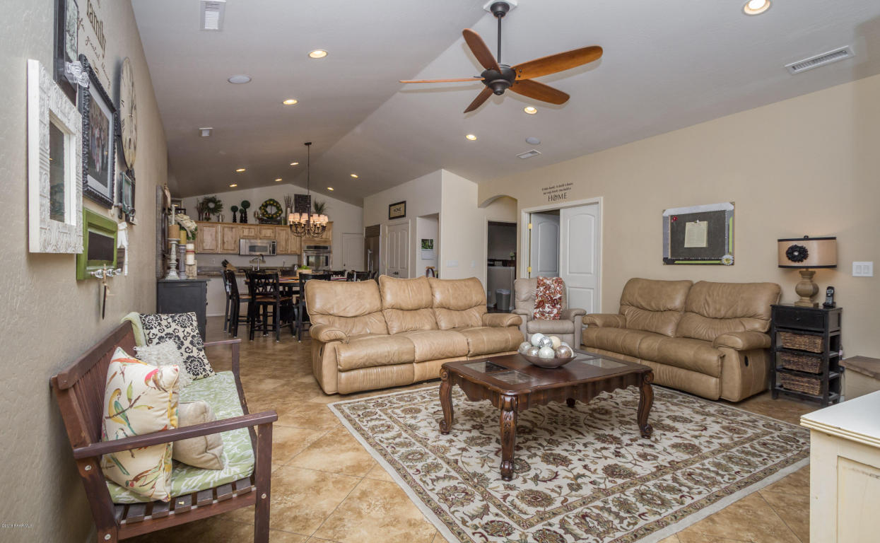 7040 E Aspen Circle, Prescott Valley, AZ 86314