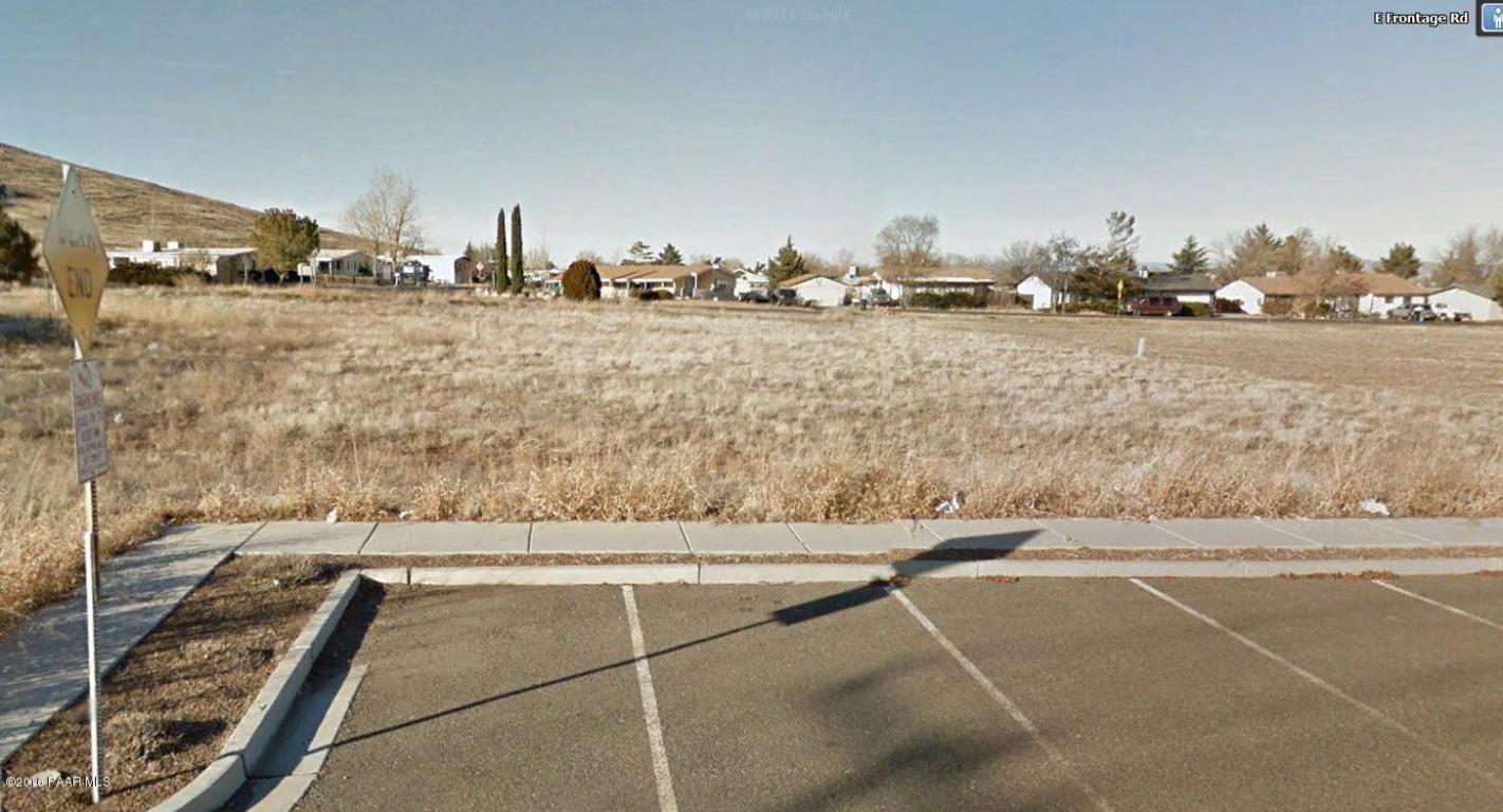 6021 E Copper Hill Drive, Prescott Valley, AZ 86314
