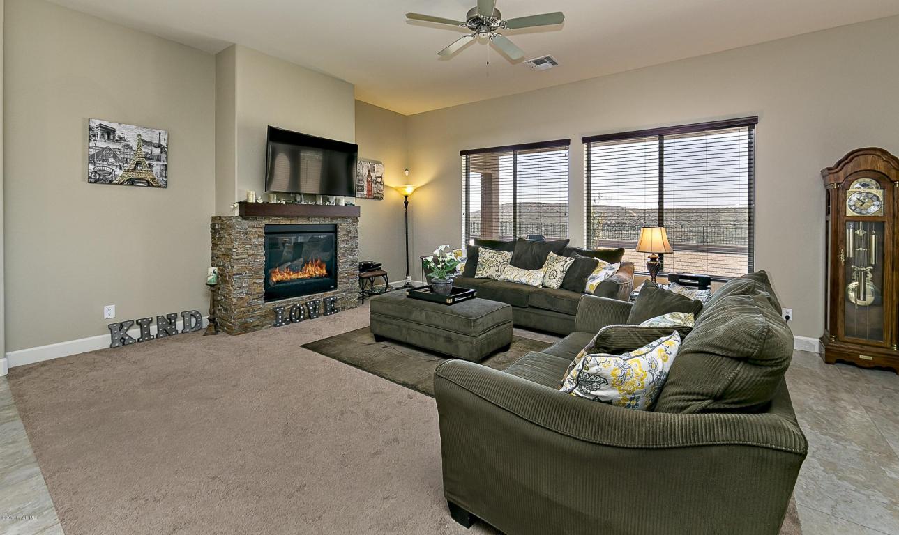 1020 N Wide Open Trail, Prescott Valley, AZ 86314