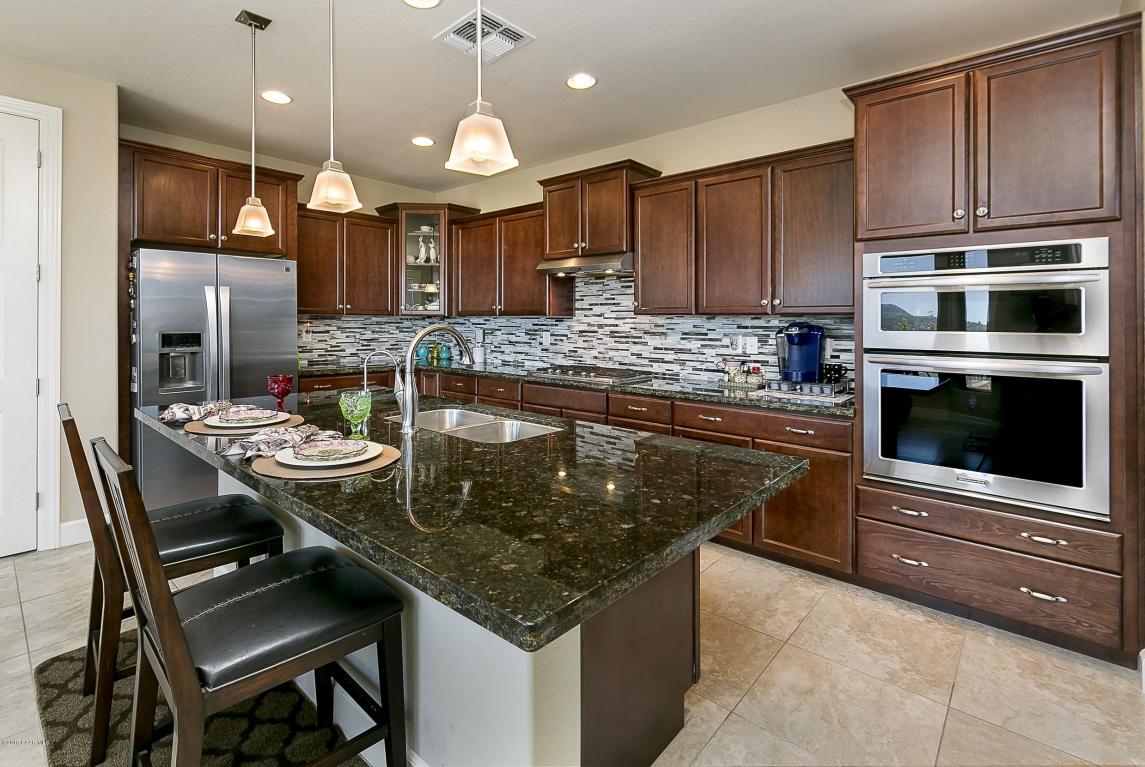 1020 N Wide Open Trail, Prescott Valley, AZ 86314