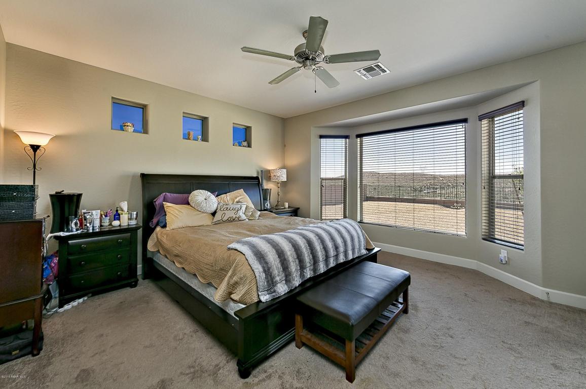 1020 N Wide Open Trail, Prescott Valley, AZ 86314