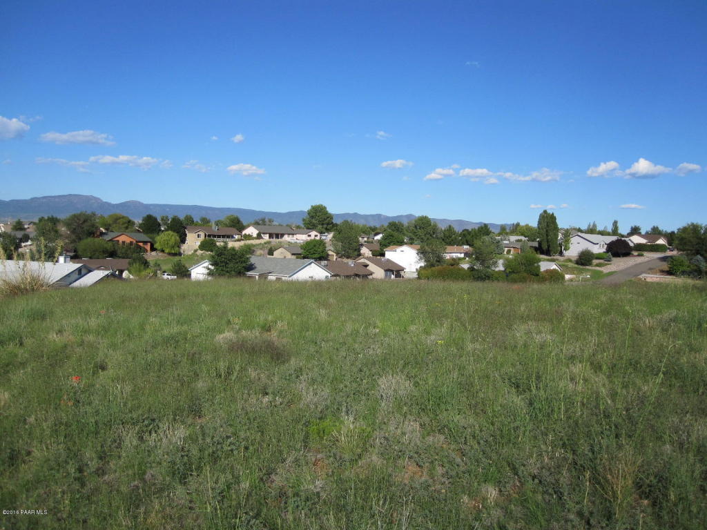 4740 N Rock Lane, Prescott Valley, AZ 86314