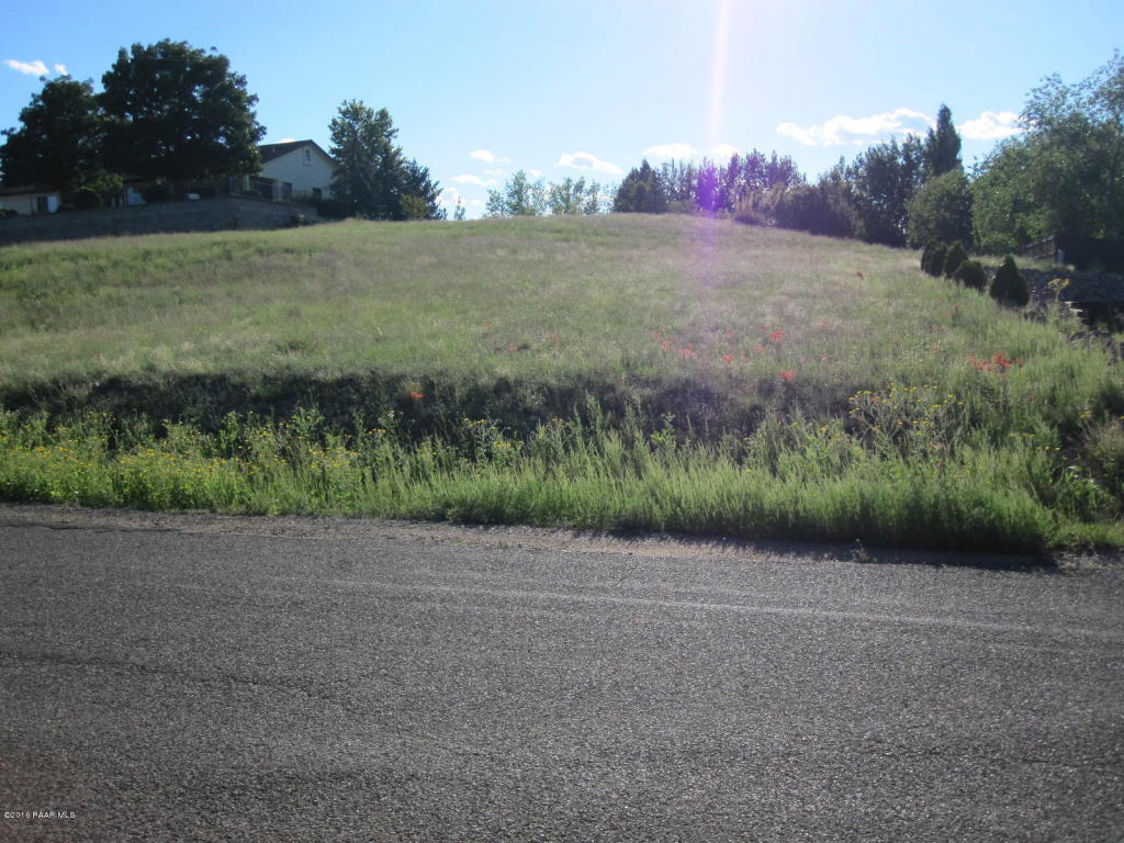 4740 N Rock Lane, Prescott Valley, AZ 86314