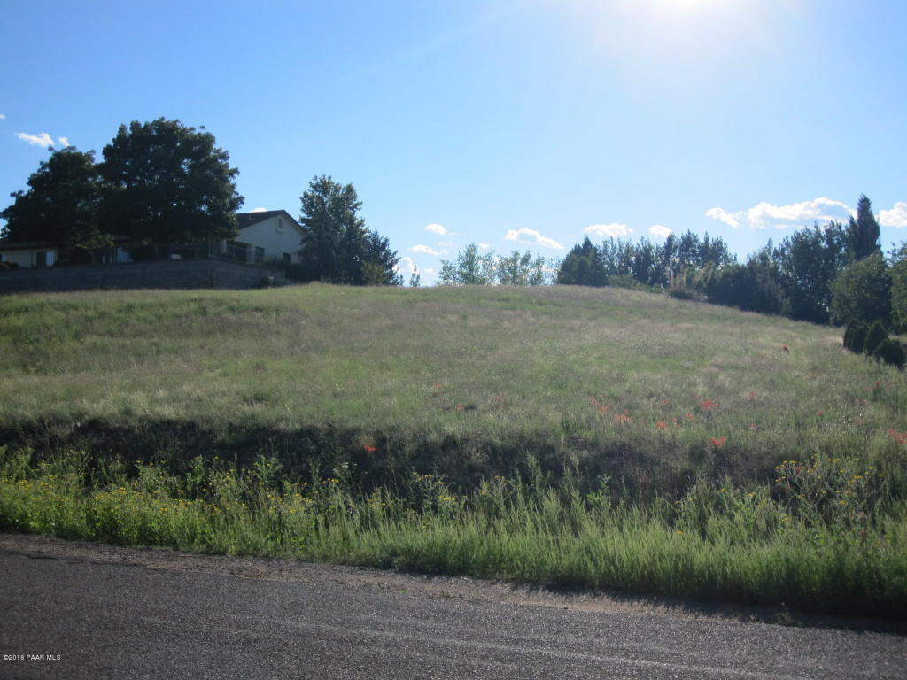4740 N Rock Lane, Prescott Valley, AZ 86314