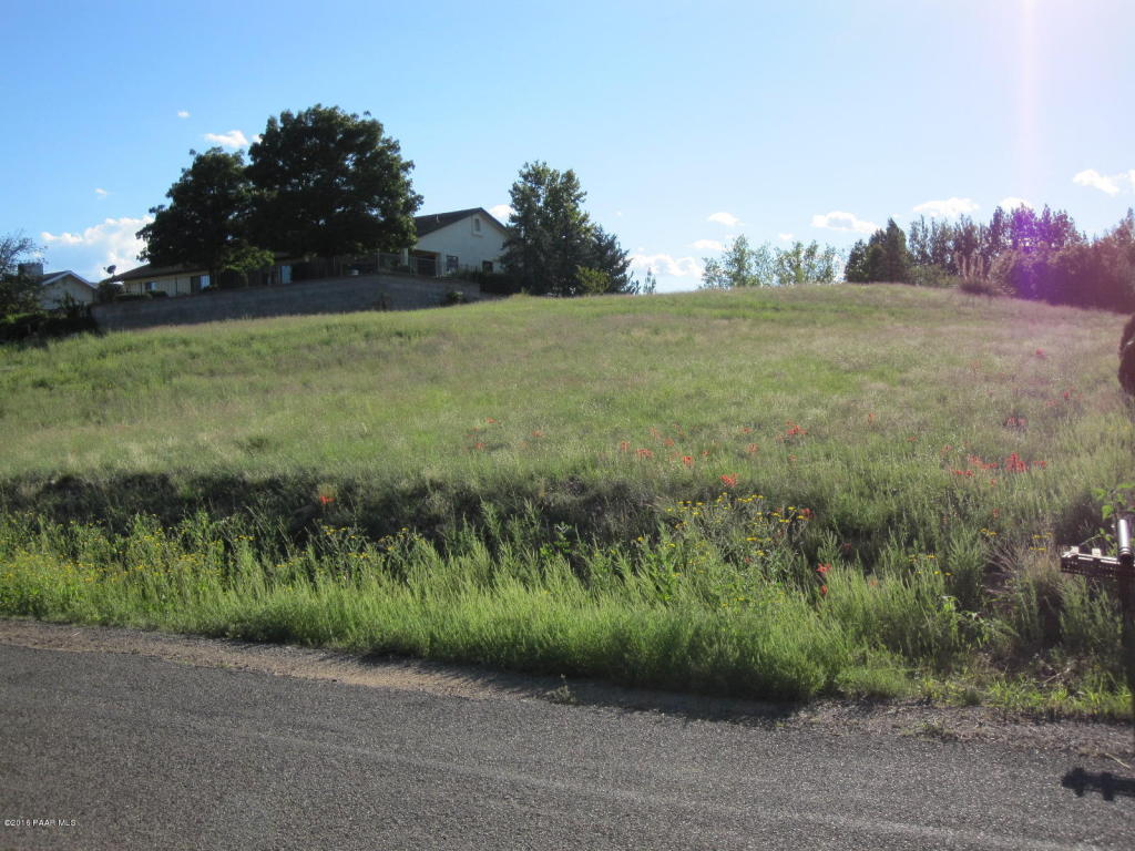4740 N Rock Lane, Prescott Valley, AZ 86314